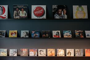 Superbude Wien Prater