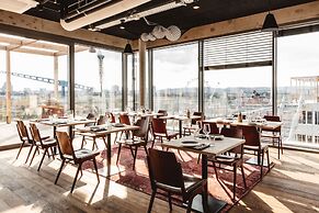 Superbude Wien Prater