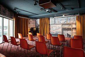 Superbude Wien Prater