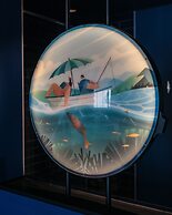 Superbude Wien Prater