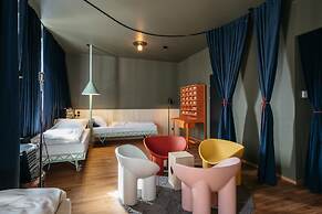 Superbude Wien Prater