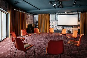 Superbude Wien Prater