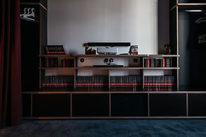 Superbude Wien Prater