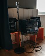 Superbude Wien Prater