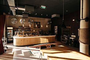 Superbude Wien Prater