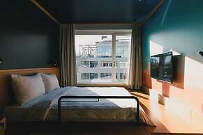 Superbude Wien Prater