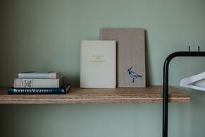 Superbude Wien Prater