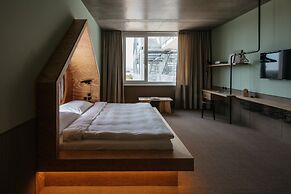 Superbude Wien Prater