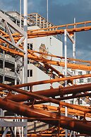 Superbude Wien Prater