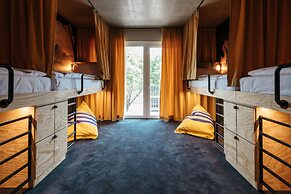 Superbude Wien Prater