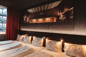 Superbude Wien Prater