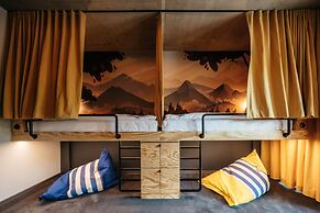 Superbude Wien Prater