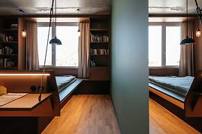 Superbude Wien Prater