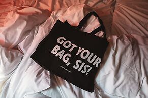 Superbude Wien Prater