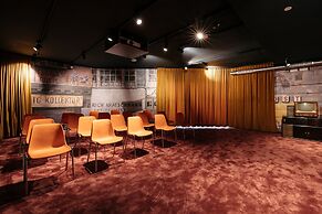 Superbude Wien Prater