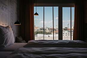 Superbude Wien Prater