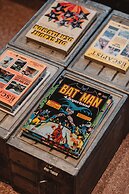 Superbude Wien Prater