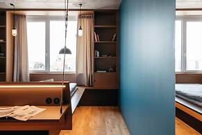 Superbude Wien Prater