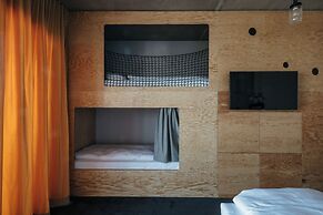 Superbude Wien Prater