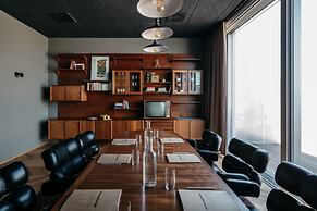 Superbude Wien Prater