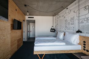 Superbude Wien Prater