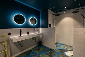 Superbude Wien Prater