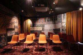 Superbude Wien Prater