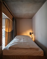 Superbude Wien Prater