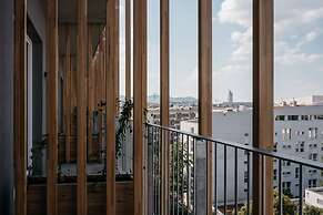 Superbude Wien Prater