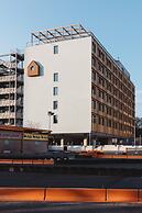 Superbude Wien Prater