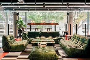 Superbude Wien Prater