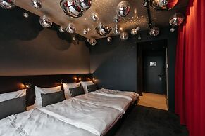 Superbude Wien Prater