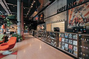 Superbude Wien Prater