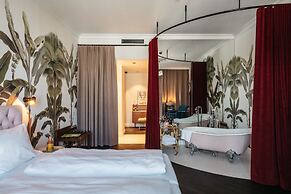 Superbude Wien Prater