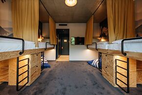 Superbude Wien Prater