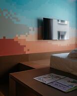 Superbude Wien Prater