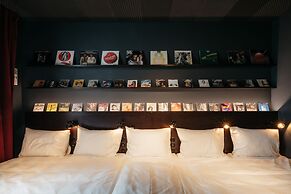 Superbude Wien Prater