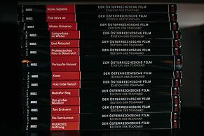 Superbude Wien Prater