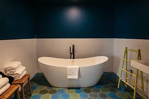 Superbude Wien Prater