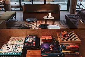 Superbude Wien Prater