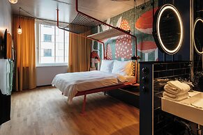 Superbude Wien Prater