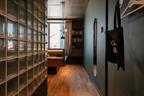 Superbude Wien Prater