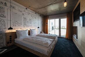 Superbude Wien Prater