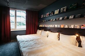 Superbude Wien Prater