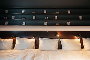 Superbude Wien Prater