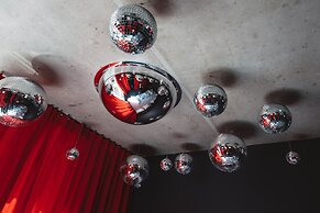 Superbude Wien Prater