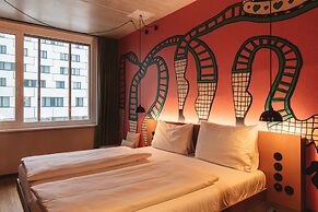 Superbude Wien Prater