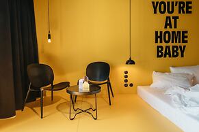 Superbude Wien Prater