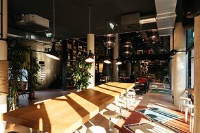 Superbude Wien Prater