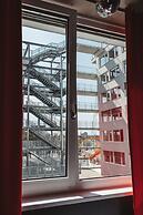 Superbude Wien Prater